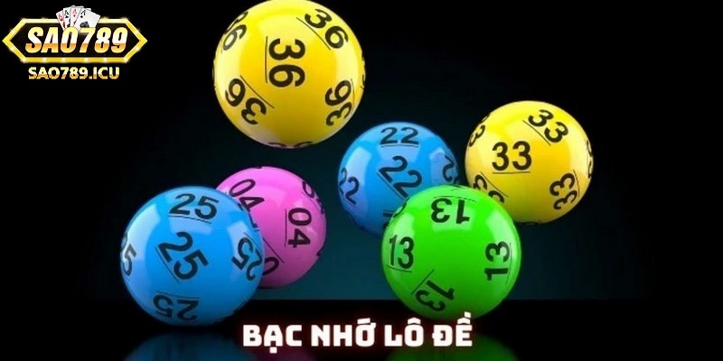 Chơi theo bạc nhớ là cách đánh lô xiên đơn giản cho người chơi