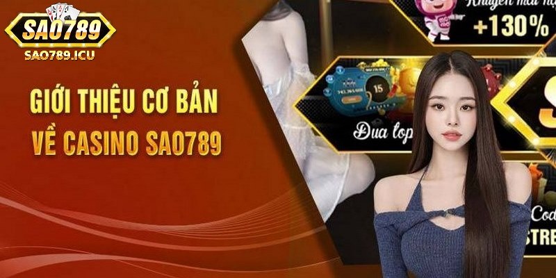 Sòng bài trực tuyến cung cấp đa dạng bàn cược live