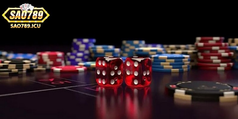 Hệ số trả thưởng hấp dẫn, minh bạch từng cửa cược