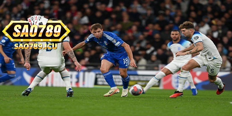 20 phút trước trận đấu là lúc thích hợp nhất để bạn cược kèo chấp 0.5