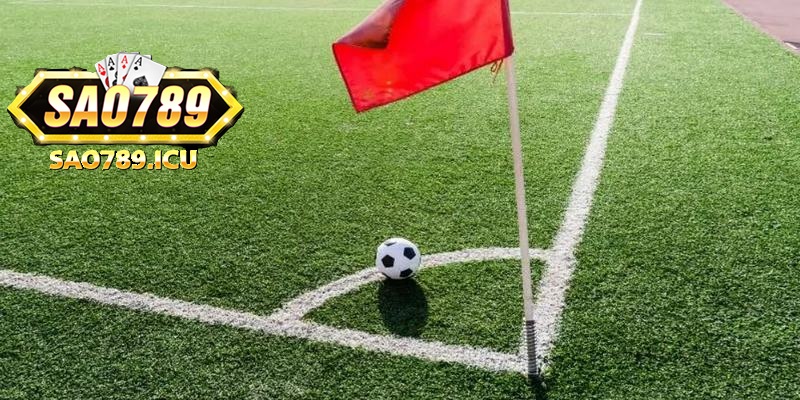 Tổng hợp một vài kinh nghiệm đáng chú ý khi cá cược phạt góc bóng đá