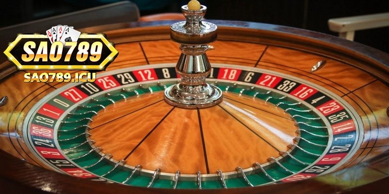 Bàn cược roulette vẫn luôn là điểm đến lý tưởng của tất cả thành viên